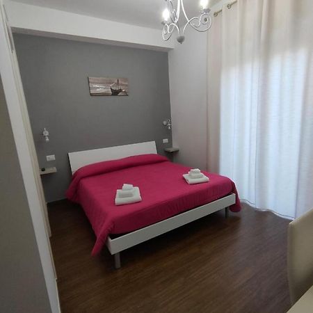Desidora B&B Mirabella Eclano Buitenkant foto