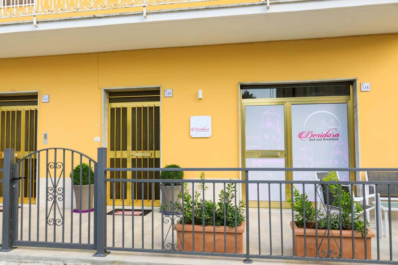 Desidora B&B Mirabella Eclano Buitenkant foto