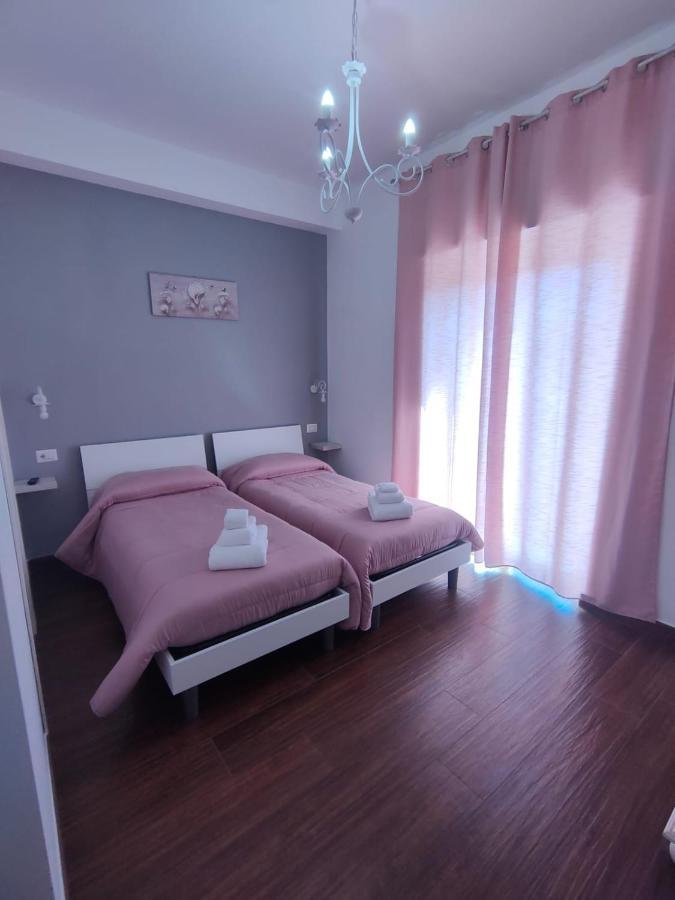 Desidora B&B Mirabella Eclano Buitenkant foto
