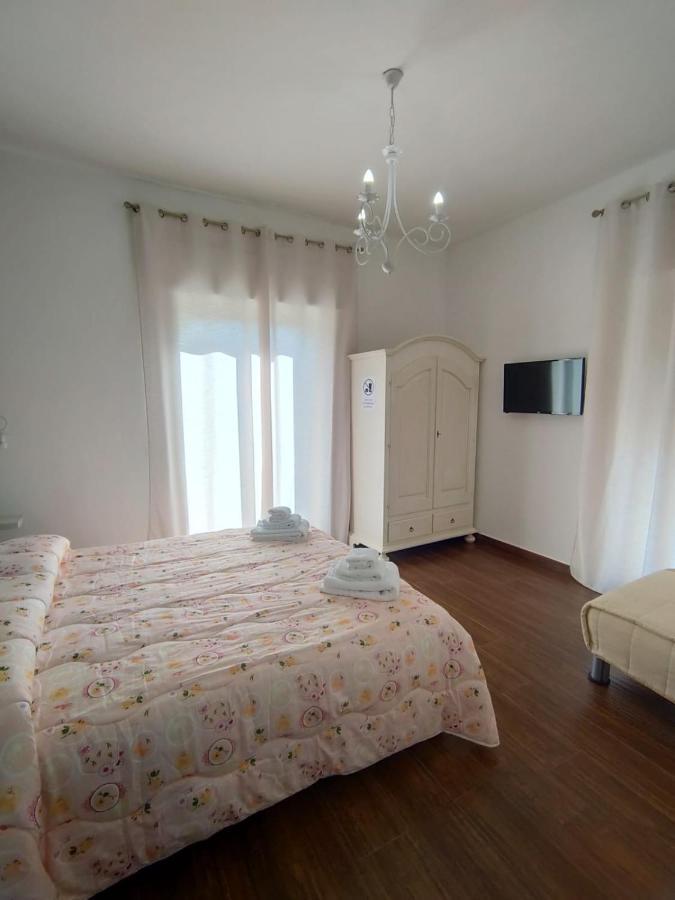 Desidora B&B Mirabella Eclano Buitenkant foto