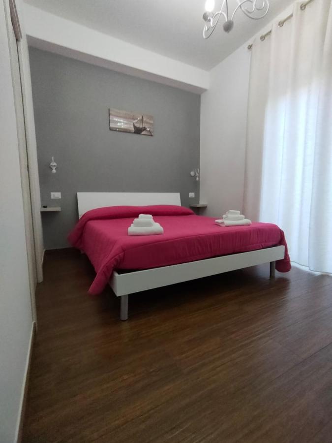 Desidora B&B Mirabella Eclano Buitenkant foto